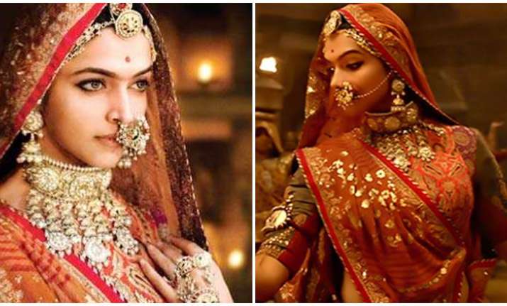 Padmavati row: Karni Sena creates ruckus outside theatre