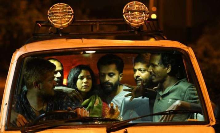 I and B ministry overrules IFFI jury, pulls out 'S Durga',