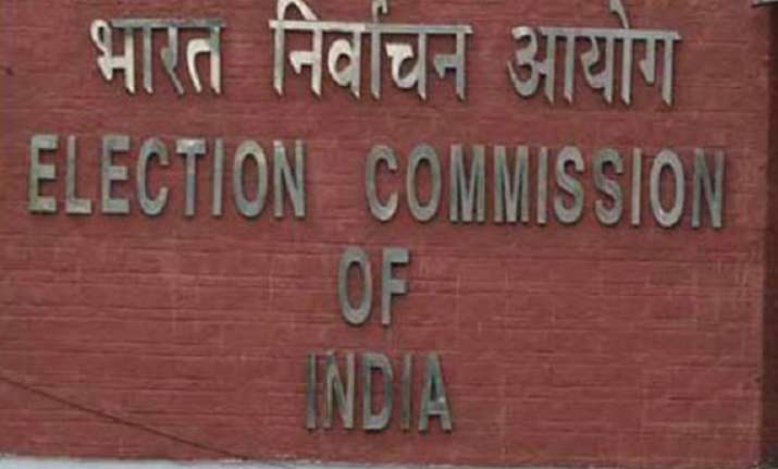 EC to hold meeting with CEOs of Meghalaya, Nagaland,