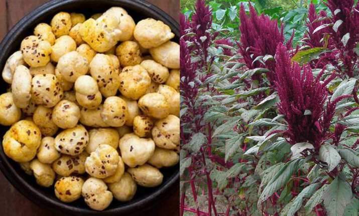 Indian superfoods
