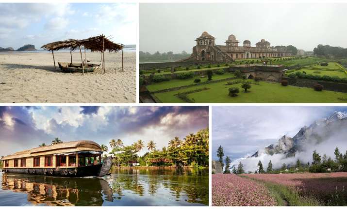 Affordable places for wedding destinations in India