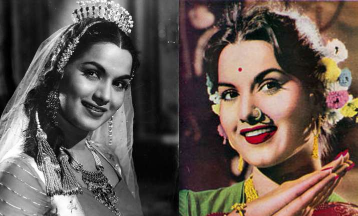 Veteran actress Shyama passed away at 82