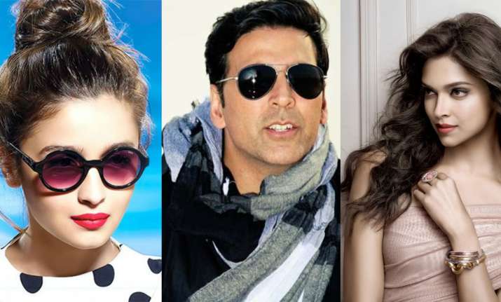 Bollywood stars who aren't Indian citizens