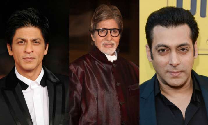Image result for salman said srk amitabh
