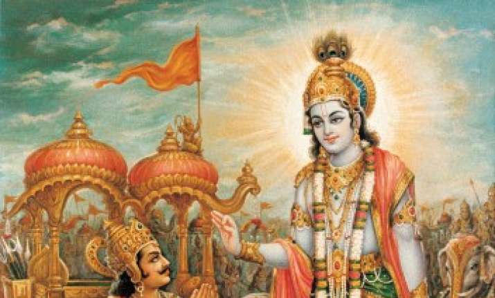 Gita Jayanti 2017 Top 10 important life lessons that we can