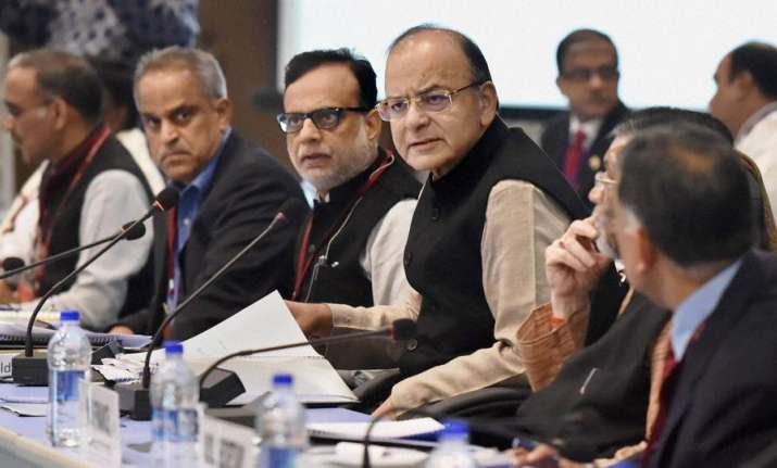 GST rate cut: Over 200 items, eating at restaurants to be