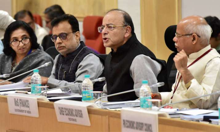 The GST Council is scheduled to meet on November 10.
