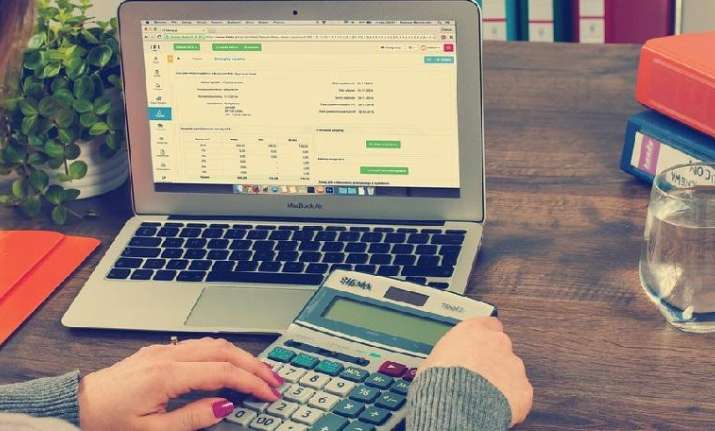 As many as 14.76 lakh taxpayers filed their returns on the