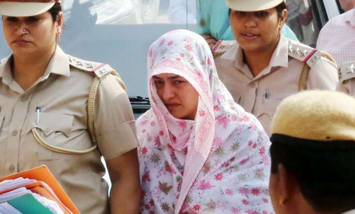 Dera violence: SIT files chargesheet against Honeypreet, 14