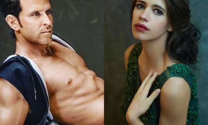 Ribbon special screening Hrithik Roshan lauds Kalki Koechlin