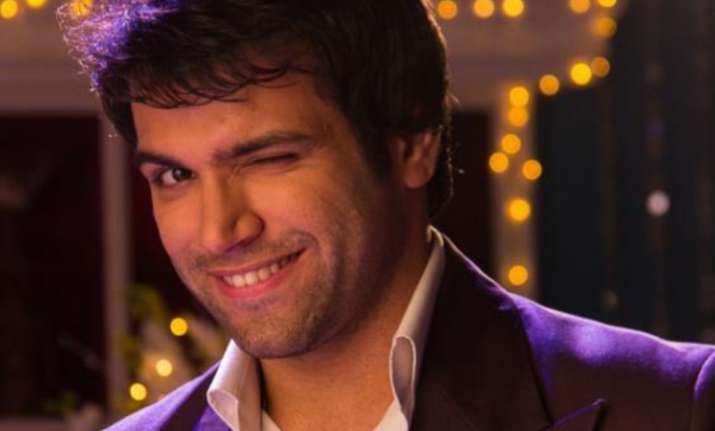 Rithvik Dhanjani