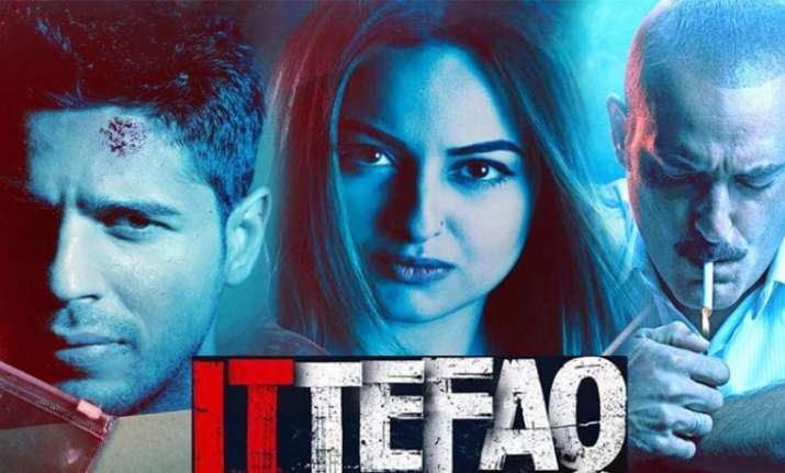 Ittefaq box office collection day 2