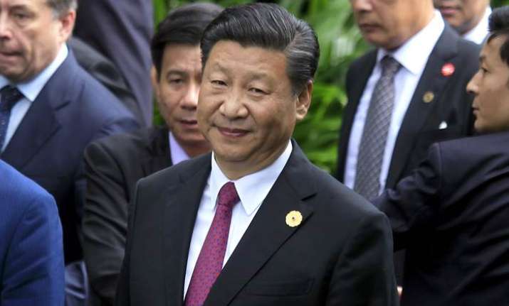 India, US, Japan and Australia must not target us, says