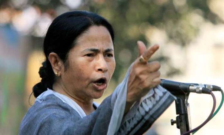 West Bengal Chief Minister termed the protests against