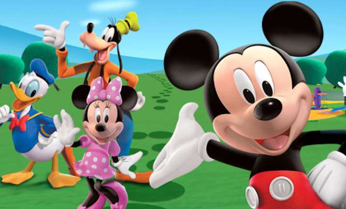 Mickey Mouse to turn 89 on November 18; sneak peek into the grand ...