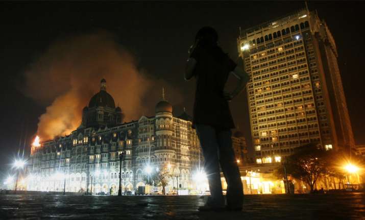 26/11 Mumbai attacks: Pak appears reluctant to bring