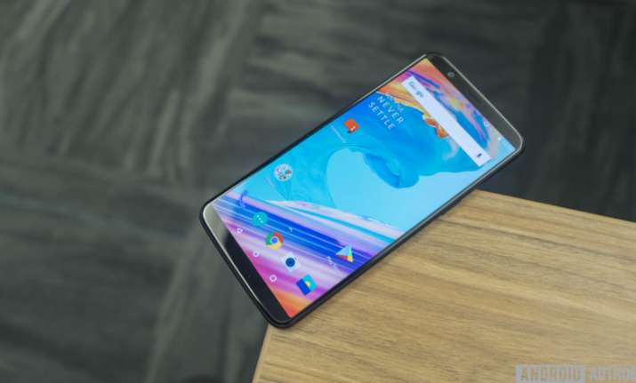 OnePlus 5T