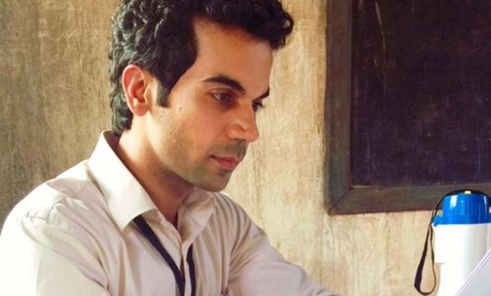 Rajkummar Rao starrer Newton wins two honours at Asia