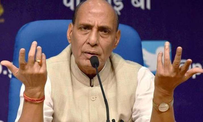 Pakistan continuing with its antics, but Kashmir situation