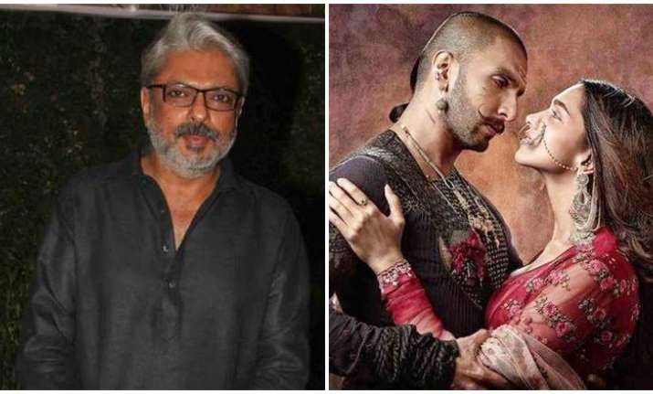 Padmavati controversy based on rumours: Sanjay Leela