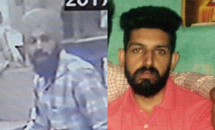 Saraj Sandhu's Facebook post leaves Punjab Police red-faced