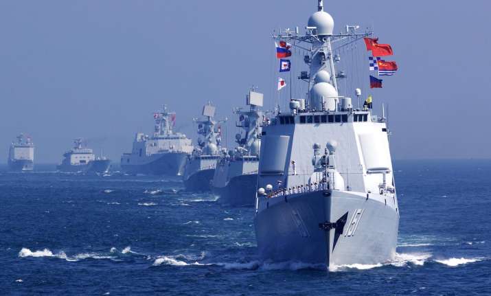 Thorny South China issue may dominate ASEAN Summit