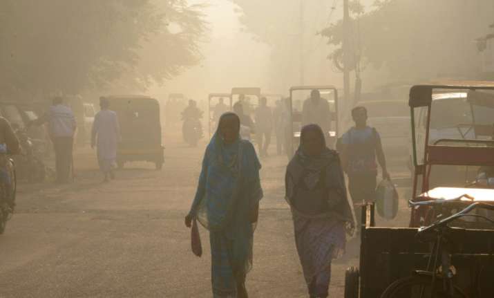 Delhi Govt asks NGT to allow exemptions for one year