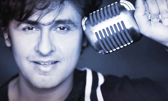 Sonu Nigam invites charity foundations for gigs in December