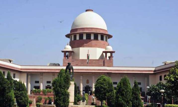 Supreme Court of India.