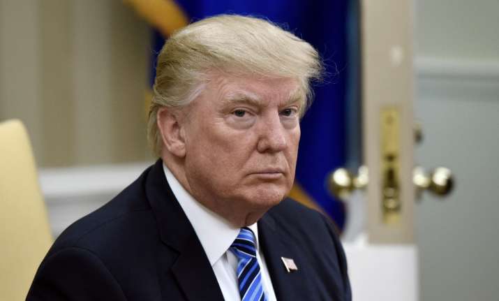 Moscow meeting in June 2017 under scrutiny in Trump probe