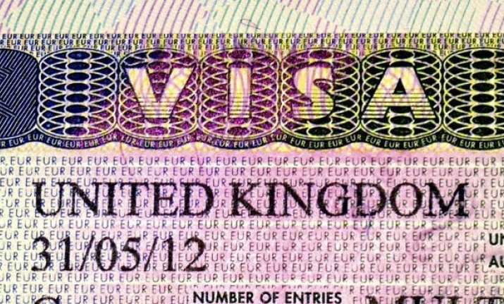 UK plans to double visas to non-EU professionals post