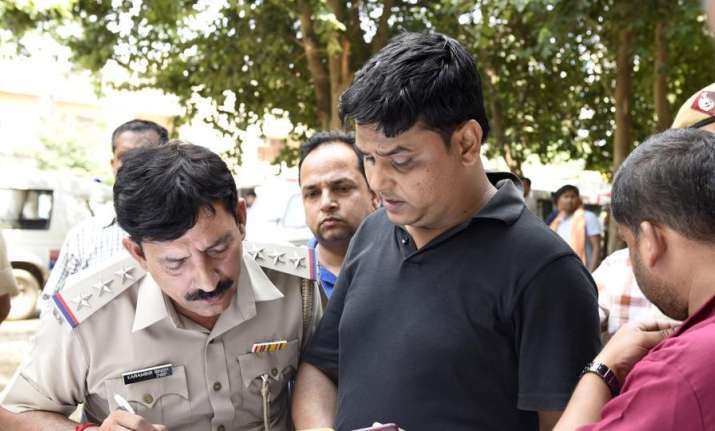 Haryana minister told us not to demand CBI probe, claims