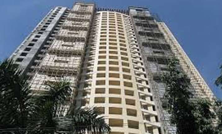 Adarsh housing society