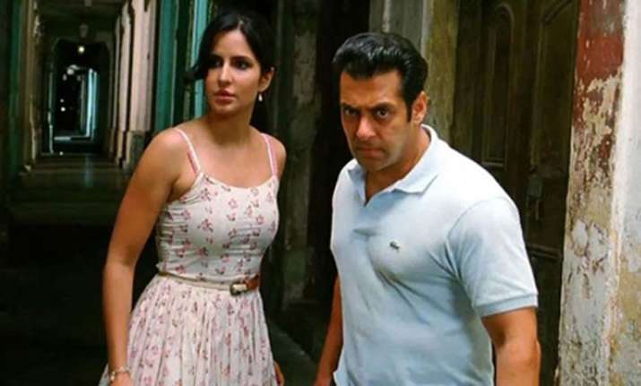 Katrina Kaif on Tiger Zinda Hai success: Overwhelming and