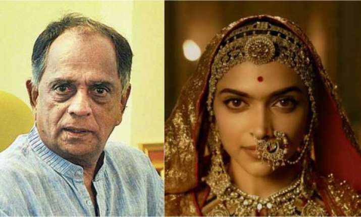 I was bullied by I&B Ministry, says ex- CBFC chief Pahlaj