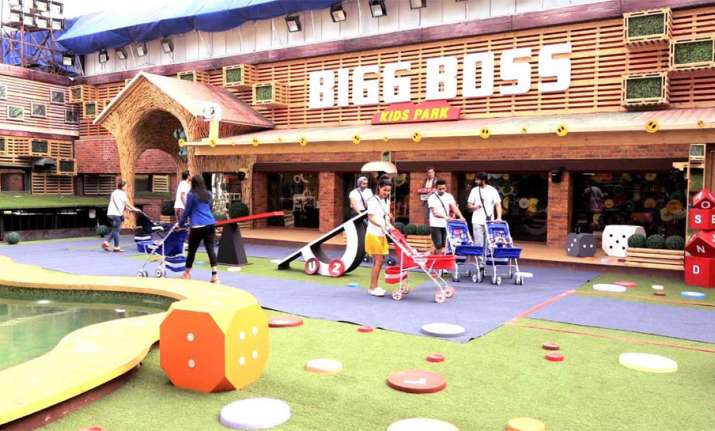 Bigg Boss 11 Episode 65 Live updates