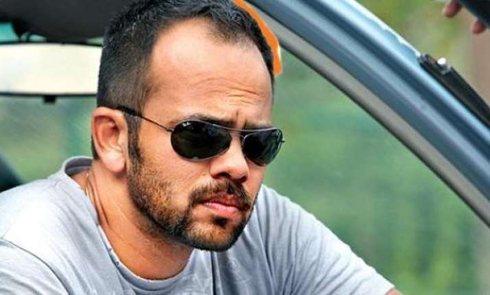 Golmaal Again director Rohit Shetty: A good commercial film