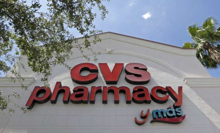 CVS Health Corp. is also one of the nation’s biggest