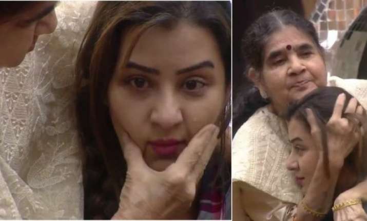 Bigg Boss 11 Vindu Dara Singh praises Shilpa Shinde as We