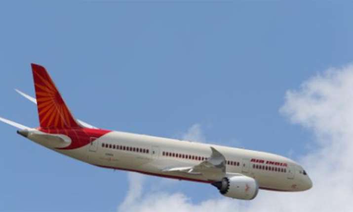 Air India