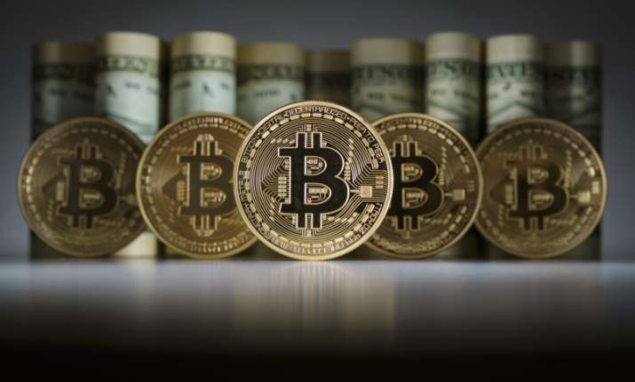 Bitcoin, a virtual currency, is not regulated in the