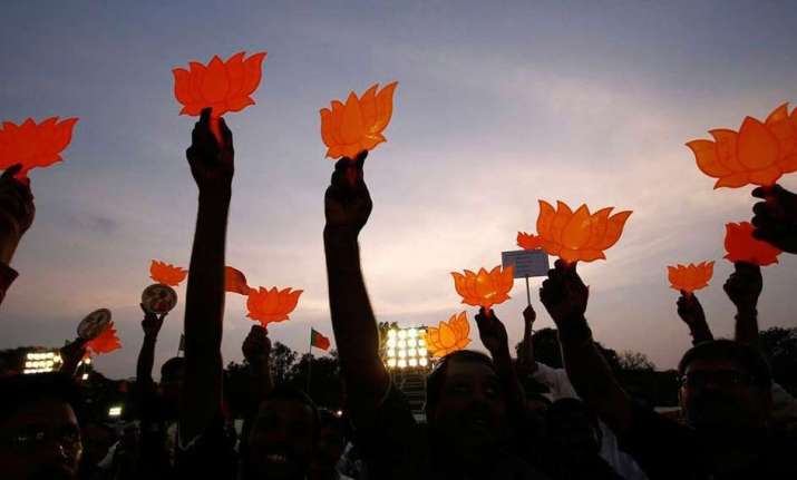 Needing 35 seats to control the 68-member House, the