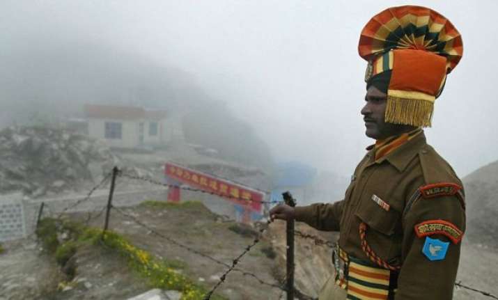 No interference allowed, says India on Chinese criticism of