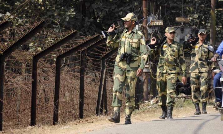 In a first, insurgent camps on Bangladesh soil reduced to