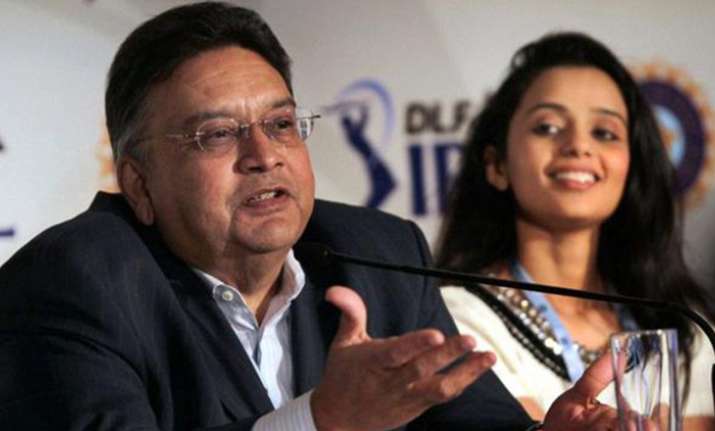 Panama Papers: ED seizes assets linked to former IPL