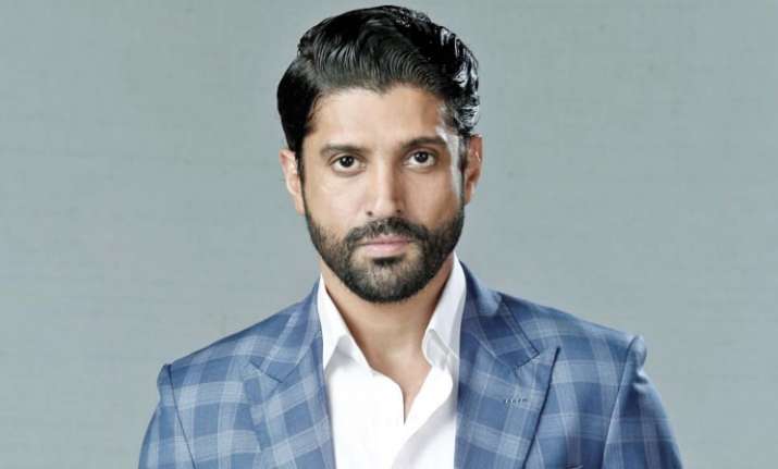 Influence of women in any field is good: Farhan Akhtar