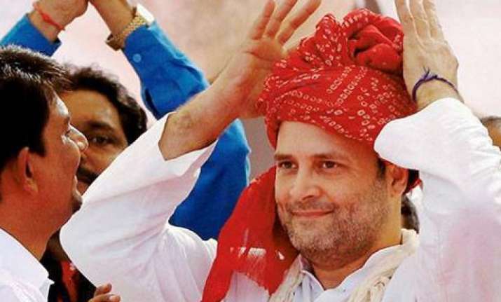 Gujarat Election Results: Cong improves tally in Guj,