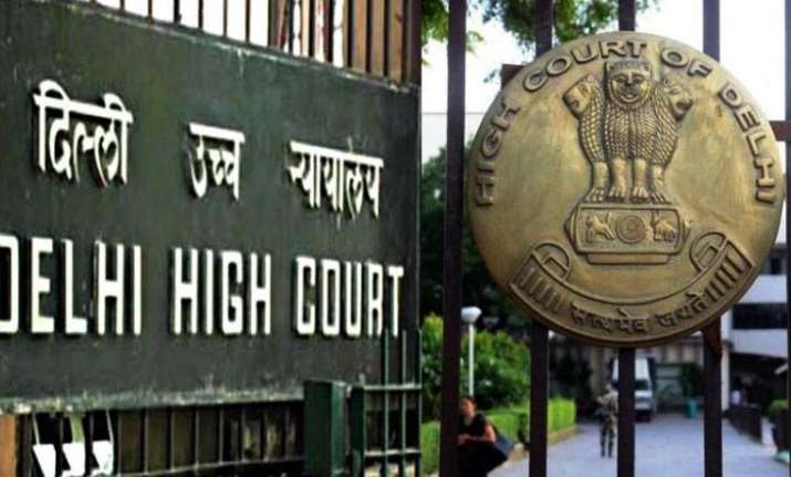 Delhi High Court