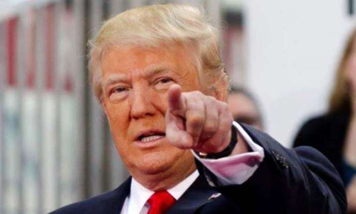 US President Trump threatens to withdraw aid from countries