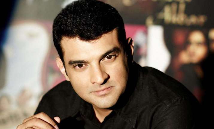 Siddharth Roy Kapur